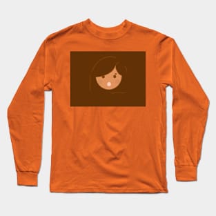 Mane 45 Long Sleeve T-Shirt